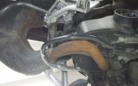 SUZUKI TR50 STREET MAGIC CA1LA