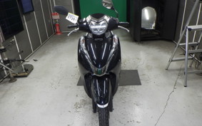 HONDA LEAD 125 1994 JF45