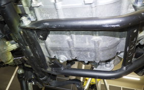 YAMAHA SEROW 250 Gen.3 2020 DG31J