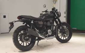 HONDA GB350S 2022 NC59