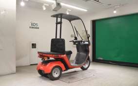 HONDA GYRO CANOPY 2023 TA03