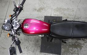 HONDA CB223S MC40