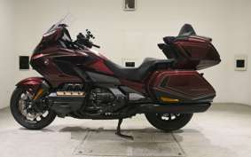 HONDA GL 1800 GOLD WING TOUR DCT 2025 SC79