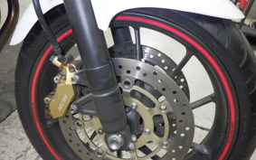 HONDA CB400SF GEN 4 2015 NC42