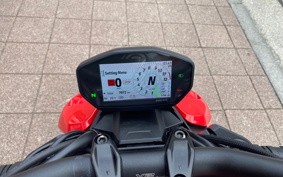 DUCATI  DUCATI  STREET  FIGHTER V2 2022 SF00