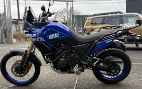 YAMAHA TENERE 700 2022 DM13J