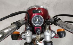 OTHER  MOTORCYCLE 90CC ..