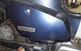 HONDA C50 SUPER CUB E AA01