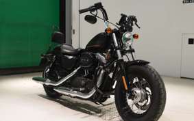 HARLEY XL1200X 2015
