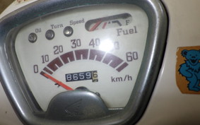 HONDA JULIO AF52