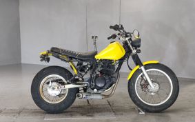 YAMAHA TW225 DG09J