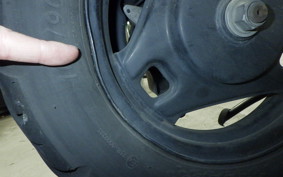 SUZUKI ADDRESS V125 S 2022 CF4MA