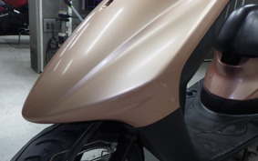 YAMAHA JOG Gen.5 SA36J