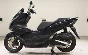 HONDA PCX125 2012 JK05