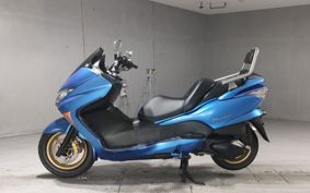 HONDA FORZA Z MF08