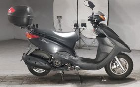 YAMAHA AKUSHI STREET SE53J