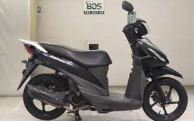 SUZUKI ADDRESS 110 2024 CE47A