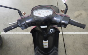 SUZUKI LET's 4 CA45A