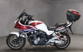 HONDA CB1300SF BOLDOR SC54
