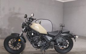 HONDA REBEL MC49