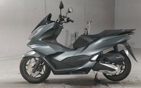 HONDA PCX125 JK05