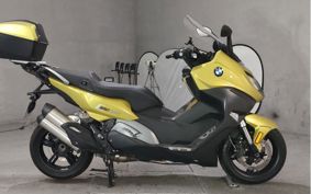 BMW C650 SPORT 0C04