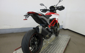 DUCATI HYPERMOTARD 939SP 2017