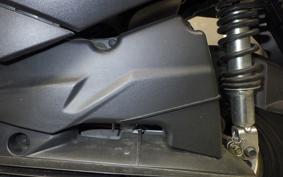 YAMAHA AXIS 125 Z SEJ6J