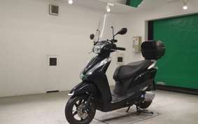 HONDA LEAD 125 2003 JF45