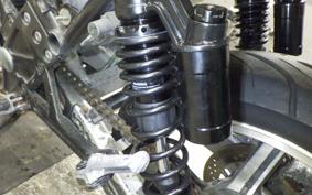 KAWASAKI ZEPHYR 400 Gen.2 1994 ZR400C