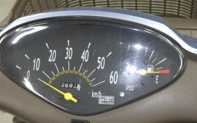 HONDA DIO CESTA GEN 2 AF62