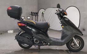 YAMAHA AKUSHI STREET SE53J