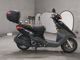 Фото Yamaha AKUSHI STREET с японского аукциона
