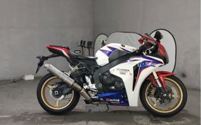 HONDA CBR1000RR SC59