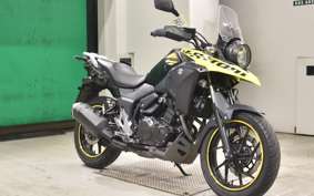 SUZUKI Vｽﾄﾛｰﾑ250