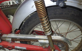 HONDA CL50 BENLY 2022 CD50