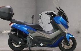 YAMAHA N-MAX 125 SED6J