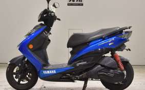 YAMAHA CYGNUS 125 XSR 2 SE44J
