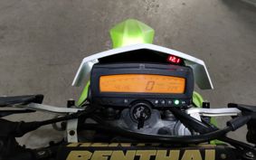 KAWASAKI KLX250 LX250S