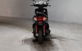 YAMAHA CYGNUS125XSR SE44J