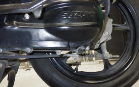 SUZUKI ADDRESS 110 2024 CE47A