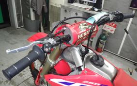HONDA CRF250 RALLY