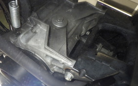 SUZUKI ADDRESS 110 2021 CE47A