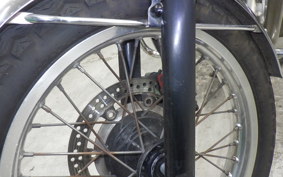 KAWASAKI W650 1999 EJ650A