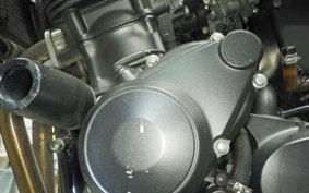 HONDA CB400SF GEN 4 2019 NC42