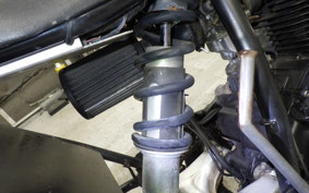 YAMAHA TW200 2013 2JL