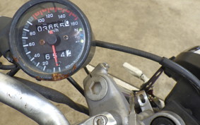 HONDA XELVIS 2005 MC25