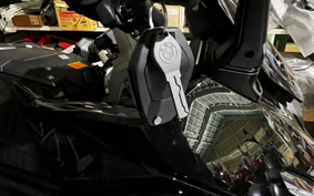 BMW R1300RS ASA 2025 0M61