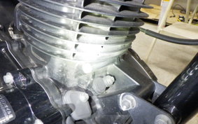 HONDA GB350 2022 NC59