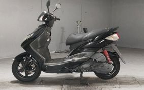 YAMAHA CYGNUS125XSR SE44J